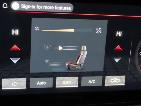 Used 2022 GMC Sierra 1500 Denali image 37