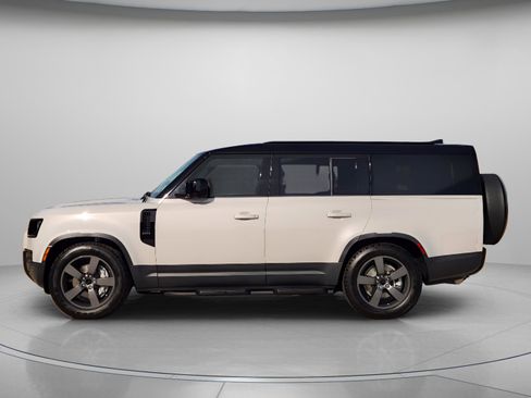 New 2026 Land Rover Defender 130 S image 2