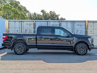 Certified 2021 Ford F150 Lariat w/ Equipment Group 502A High AWD/4WD video 3