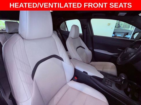 Used 2024 Lexus UX 250h FWD w/ Premium Package image 14