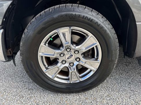 Used 2016 Ford F150 XLT w/ Equipment Group 302A Luxury image 10