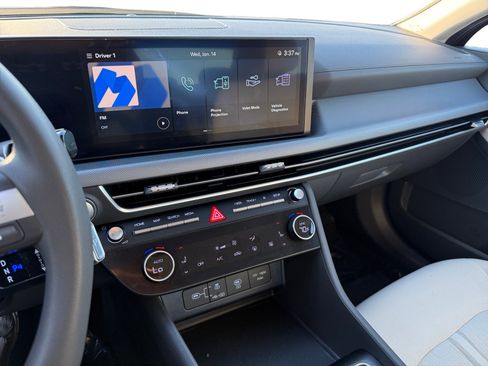 Certified 2024 Hyundai Sonata SEL image 12