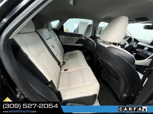 Used 2018 Lexus RX 350 FWD image 7