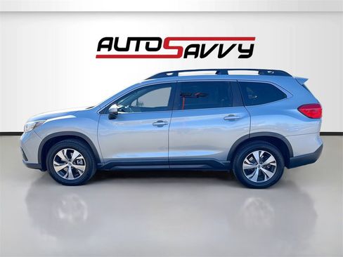 Used 2020 Subaru Ascent Premium w/ Convenience Package image 4