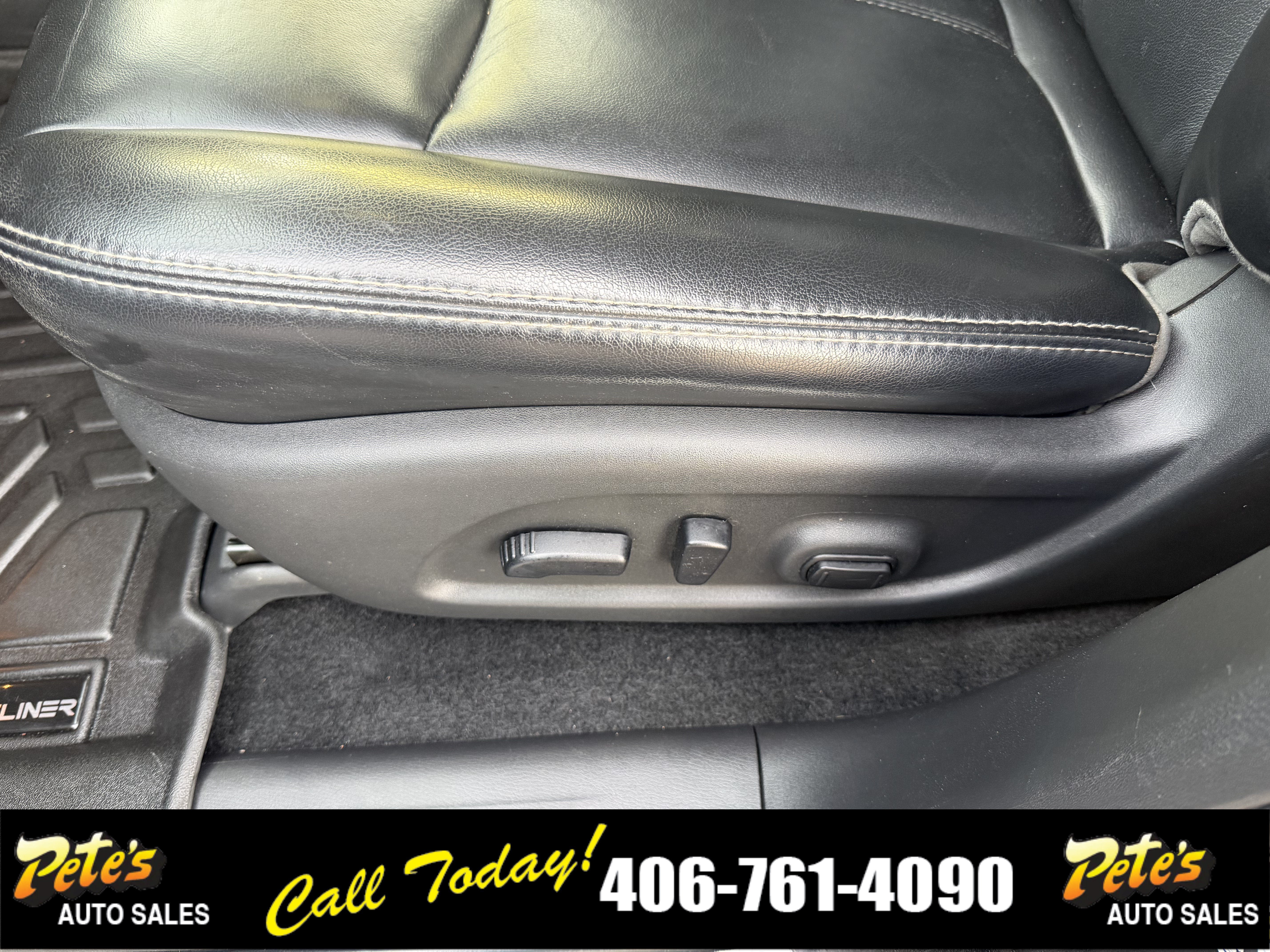 Used 2019 Nissan Pathfinder SL w/ SL Premium Package AWD/4WD image 40