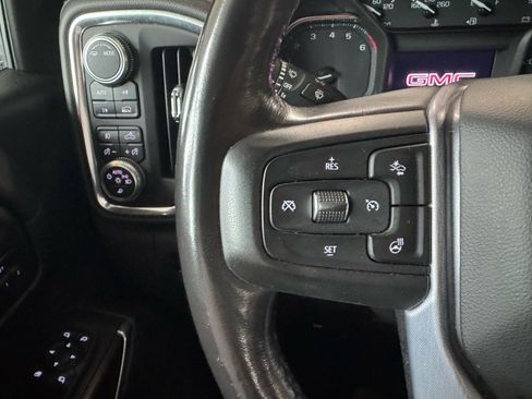 Used 2020 GMC Sierra 1500 SLT w/ SLT Premium Package AWD/4WD image 19