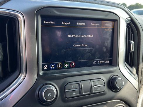 Used 2020 Chevrolet Silverado 1500 LT w/ All-Star Edition RWD image 14