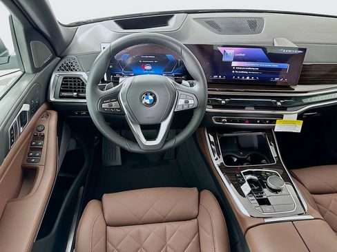 New 2026 BMW X5 sDrive40i w/ Climate Comfort Package image 19