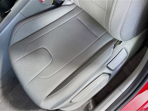 New 2025 Hyundai Elantra SEL FWD image 24