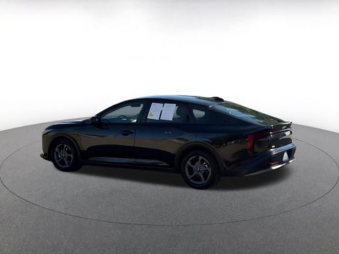 Used 2025 Kia K4 FWD image 10