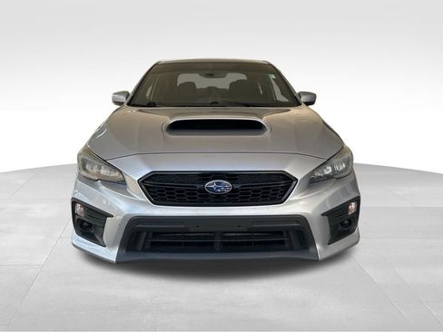 Used 2020 Subaru WRX w/ Popular Package #3 (IZT) image 13