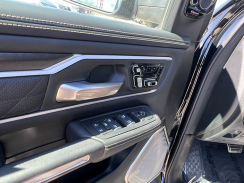 New 2026 RAM 1500 Tungsten AWD/4WD image 21