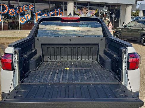 New 2026 Hyundai Santa Cruz SEL image 12