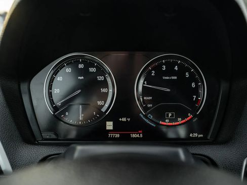 Used 2020 BMW 230i xDrive Convertible w/ Premium Package image 17