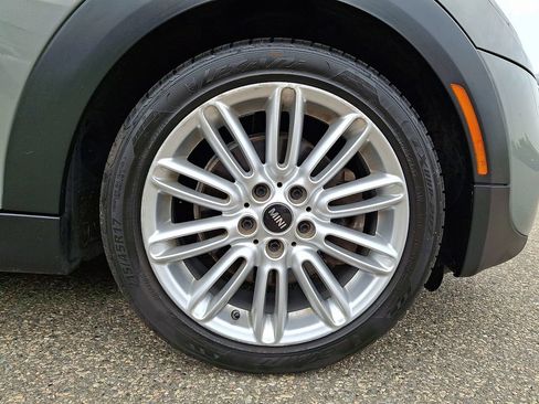 Used 2020 MINI Cooper S FWD image 10