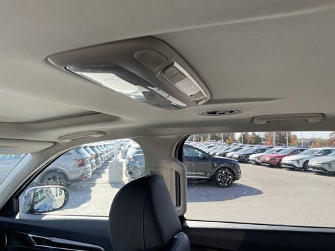 New 2025 Kia Telluride S image 27