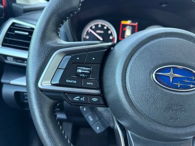 Used 2019 Subaru Forester Limited AWD/4WD image 18