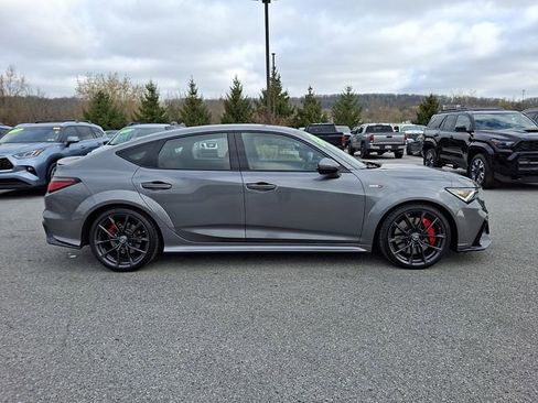 Used 2024 Acura Integra Type S image 7