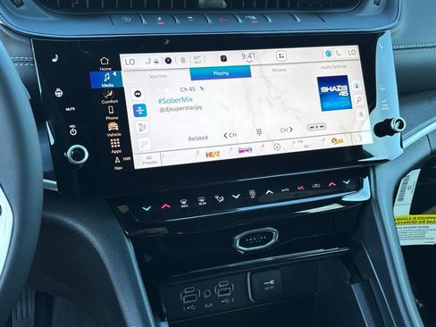 New 2026 Jeep Grand Cherokee Limited image 19