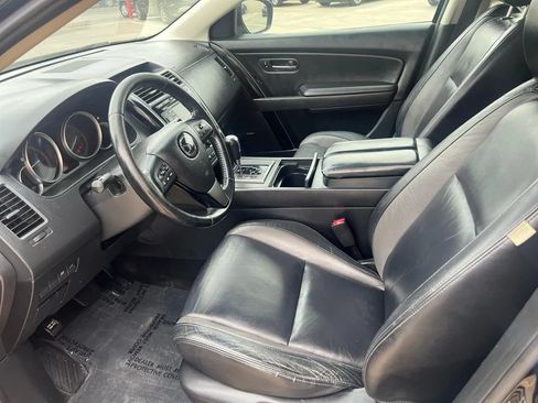 Used 2011 MAZDA CX-9 Touring w/ Moonroof & Bose Audio Pkg FWD image 22