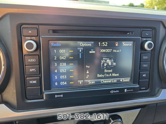Used 2018 Toyota Tacoma SR5 RWD image 29