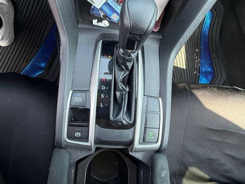 Used 2020 Honda Civic LX image 29