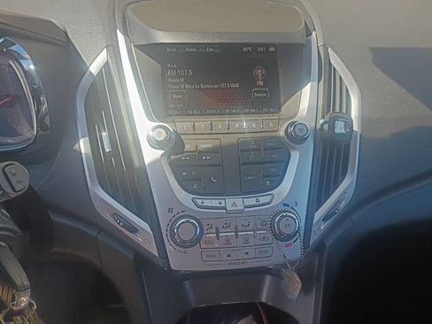 Used 2013 GMC Terrain SLE FWD image 6