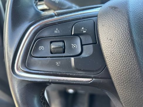 Used 2024 Buick Encore GX Preferred FWD image 21