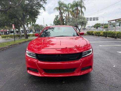 Used 2021 Dodge Charger SXT RWD image 8