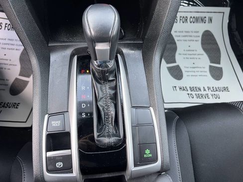 Used 2021 Honda Civic Sport image 27
