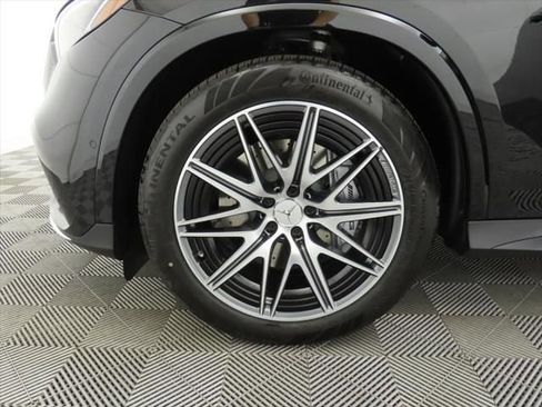 New 2026 Mercedes-Benz GLC 43 AMG 4MATIC image 30