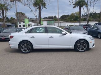 Used 2018 Audi A4 2.0T Premium Plus w/ Premium Plus Package video 4
