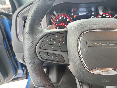 Used 2023 Dodge Charger R/T w/ Blacktop Package RWD image 23