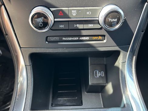 Certified 2024 Ford Edge Titanium AWD/4WD image 29