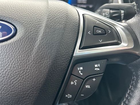 Certified 2023 Ford Edge SEL w/ Convenience Package image 25