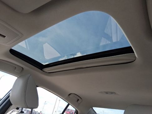 New 2026 Nissan Sentra SL w/ Floor Mat Package FWD image 26