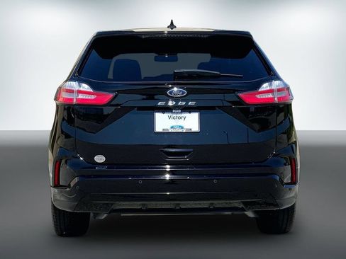 Used 2024 Ford Edge ST-Line AWD/4WD image 4