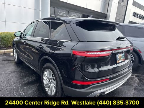 Used 2023 Lincoln Corsair FWD image 8