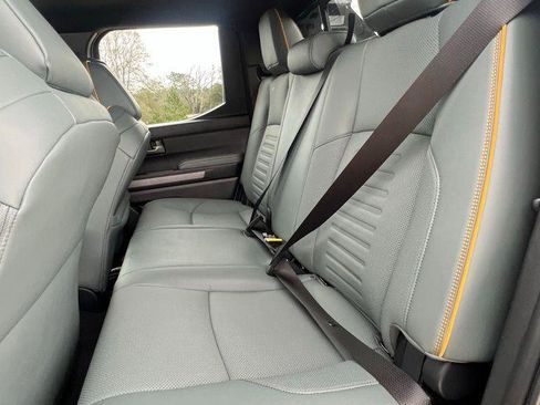 New 2026 Toyota Tacoma 4x4 Double Cab Hybrid image 15