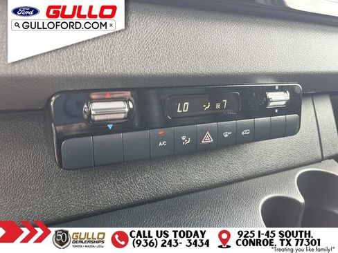 Used 2024 Mercedes-Benz Sprinter 2500 image 24