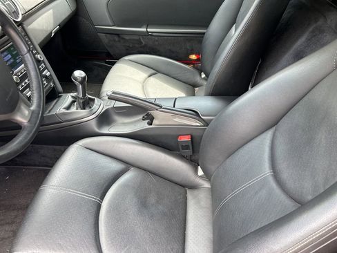 Used 2009 Porsche Boxster RWD image 9