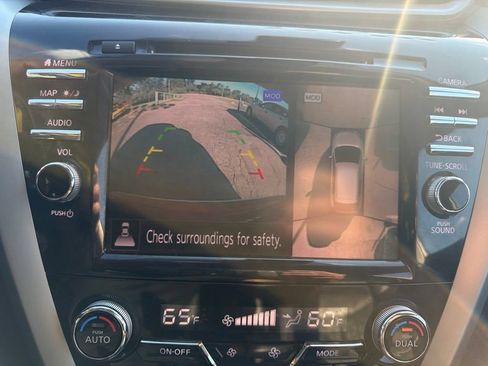 Used 2019 Nissan Murano Platinum AWD/4WD image 24
