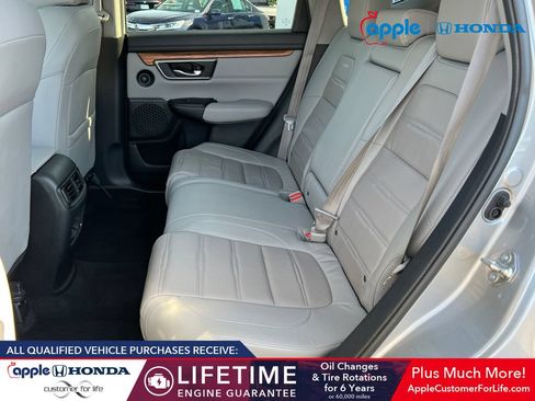 Used 2020 Honda CR-V EX-L image 19