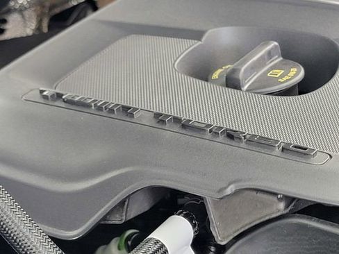 New 2026 RAM 1500 Laramie w/ Night Edition image 40