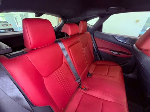 Used 2024 Lexus NX 350 AWD image 17
