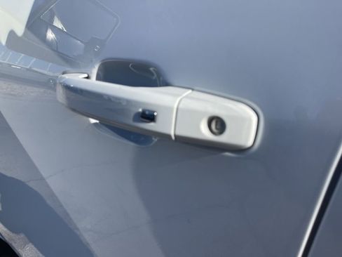 New 2026 Chevrolet Silverado 2500 LT w/ All Star Edition image 13