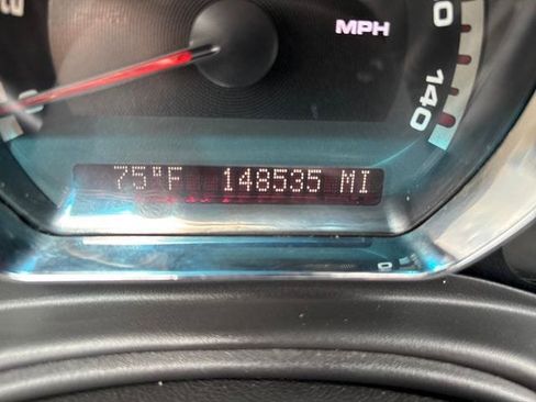 Used 2009 Pontiac G6 Sedan w/ Preferred Package FWD image 16