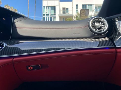 Used 2022 Mercedes-Benz AMG GT 53 image 23