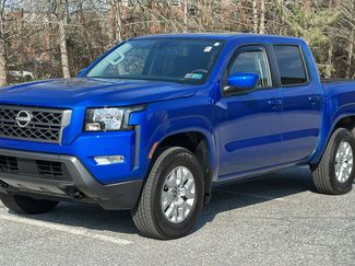 Certified 2024 Nissan Frontier SV w/ SV Convenience Package video 2