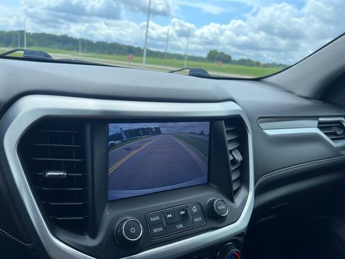 Used 2019 GMC Acadia SLT FWD image 28